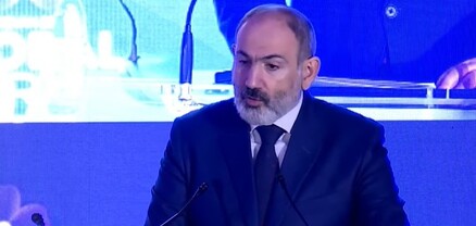 Փակել Լաչինի միջանցքը՝ նշանակում է ԼՂ հայությանը դատապարտել ցեղասպանության 3 տարբեր սցենարներով․ Փաշինյան