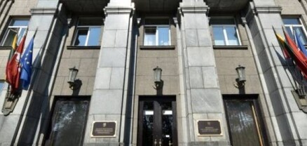 Լաչինի միջանցքի փակումը խաթարում է Հարավային Կովկասում ողջ խաղաղության գործընթացը․ Լիտվայի ԱԳՆ