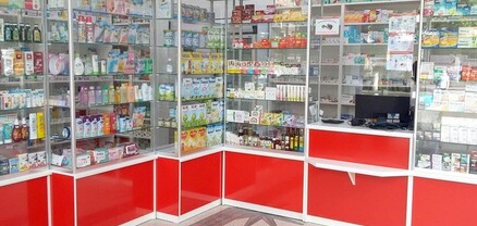 Արցախում դեղամիջոցների անհիմն բարձր գների կիրառման վերաբերյալ վարչական վարույթ է հարուցվել