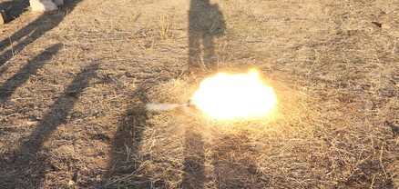 Para Bellum. Նռնակներով անակնկալներ. դաս 4