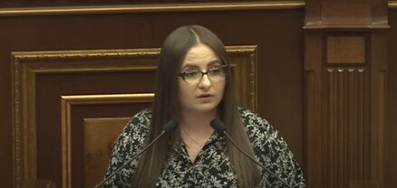 Հուսով եմ՝ վրաերթի զոհ Սոնայի հորը չեք ասել բացահայտի աղջկադ սպանողին ու գնդակահարի նրան