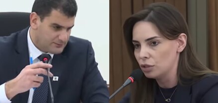 Ինձ ասացիք տականք, լաչառ․ մետրոյի կայարանից ի՞նչ կա, ժողովուրդ․ Թեհմինա Վարդանյան