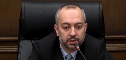 Խաղաղապահների հետ պետք է անենք առավելագույնը, որ նման բաներ չկրկնվեն․ պատգամավորը՝  Լաչինի միջանցքի դեպքի մասին