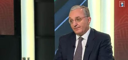 Արցախի վերաբերյալ մենք մարտահրավերների երեք շերտ ունենք․ Զոհրաբ Մնացականյան