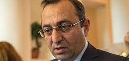 Եթե բանակցային գործընթացն առկախվի Արցախի ինքնորոշման մոտեցումներին համապատասխան, կունենանք դրական զարգացում. Մինասյան