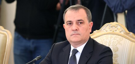 Բայրամովը հայտնել է, որ Ֆրանսիայի խորհրդարանի բանաձևերը վնասում են Բաքվի և Փարիզի հարաբերություններին