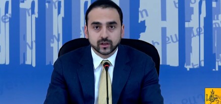 Եկող տարին ճանապարհաշինության տեսակետից ռեկորդային է լինելու, 200 կմ ճանապարհ կվերականգնվի. Ավինյան