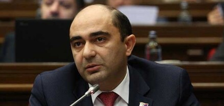 Ադրբեջանը վերահաստատում է, որ ԼՂ-ն գտնվում է խորը հումանիտար ճգնաժամի մեջ. Էդմոն Մարուքյան