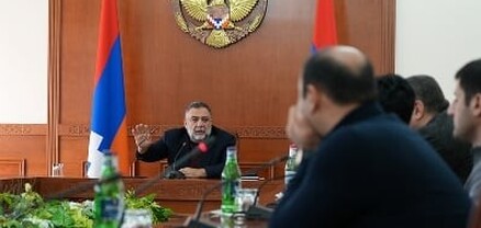 Պետնախարարը հանձնարարել է սահմանել առաջնահերթ կարևորություն ունեցող ծառայություններին վառելիքի տրամադրման մեխանիզմները