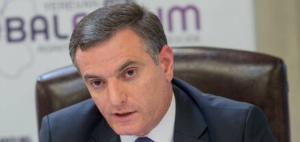 Արդյոք դա ուշադրություն շեղող մանևր չէր․ Արտակ Զաքարյան