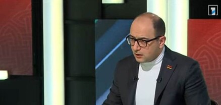 ՔՊ-ից հնչող կարծիքներն ու տեսակետները հակապետական են․ Հայկ Մամիջանյան