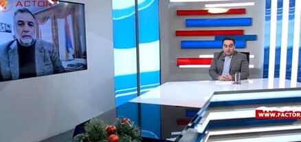 Եթե ճանապարհը չի բացվելու, թող մեզ օդային կամուրջ ստեղծելու իրավունք տան. ԱՀ պետնախարար