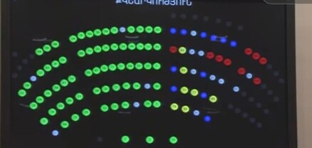 Հիմա դե՞մ են, թե՞` ձեռնպահ. ԱԺ-ում խառն են