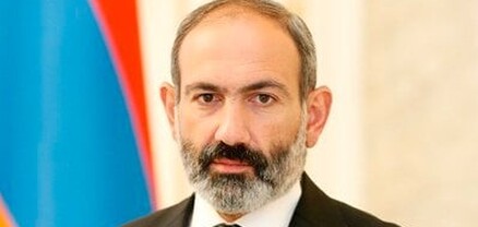 Նիկոլ Փաշինյանը մեկնում է Սանկտ Պետերբուրգ