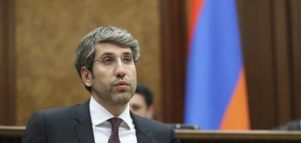 14 անշարժ գույք, որոնցից մեկը՝ Մակեդոնիայում, մյուսը՝ Բուլղարիայում․ Գրիգոր Մինասյանի ունեցվածքը
