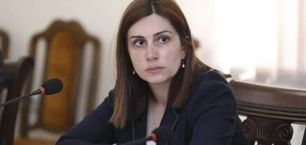 Անահիտ Ավանեսյանը կարող է հրաժեշտ տալ պաշտոնին. Ժողովուրդ