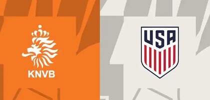 ԱԱ-2022․ Նիդերլանդներ - ԱՄՆ․ կանխատեսում