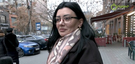 Էլի հարսանիք արեք, բայց ո՞ւմ եք ցուցադրում դա․ հարցում