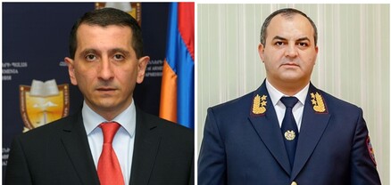 Դավթյան Արթուրից հետո ով պատահի, կարող է դատախազ լինել