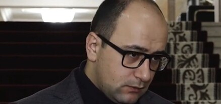 ՀՀ քաղաքացին ակնկալիք կարող է ունենալ բացառապես ՀՀ իշխանություններից. Հայկ Մամիջանյան