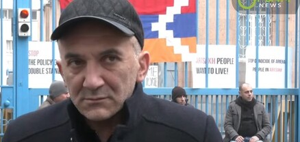 Մեզ ՄԱԿ-ից պետք  են երկարաժամկետ երաշխիքներ՝ նման բաներից խուսափելու համար․ Հրայր Ասլանյան