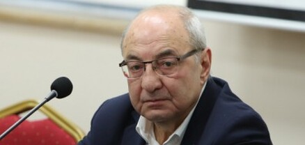 Ատելության դեմ միակ համարժեք պայքարն ատելությունն է և ուժի ցուցադրումը.  Վազգեն Մանուկյանի կոչը ժողովրդին