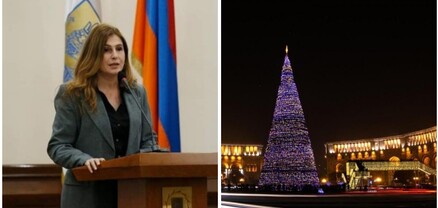 Ես չեմ հիշում դեպք, որ մոնտաժային աշխատանքների համար այսքան շատ փակ փողոցներ լինեն. Իզաբելլա Աբգարյան
