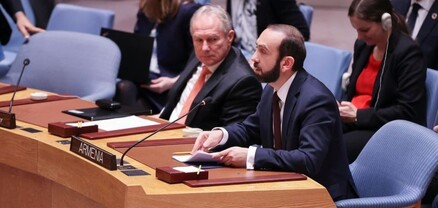 ԼՂ-ն կանգնած է պարենի, էներգիայի և ընդհանուր հումանիտար ճգնաժամի անմիջական սպառնալիքի առջև. Արարատ Միրզոյան