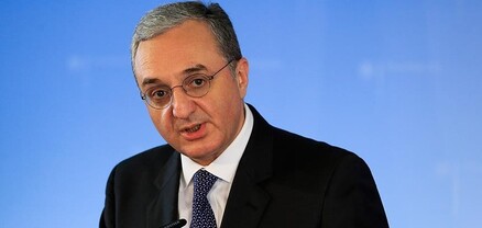 «Անջատում հանուն փրկության» հայեցակարգի ագրեսիվ գործարկումն անհրաժեշտություն է. Զոհրաբ Մնացականյանի հոդվածը