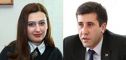 Ինձ հարվածելու նպատակով կնոջս թիրախավորելը, ծայրահեղ անբարո վարմունք է․ Մելիքյան