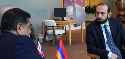 Արարատ Միրզոյանը ՄԹ ԱԳ նախարարին է ներկայացրել Արցախում ստեղծված իրավիճակը