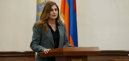 Քաղաքապետարանի հերթական զարմանահրաշ մրցույթը․ ավագանու անդամ