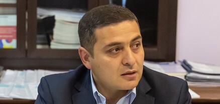 Երբ այս իշխանությունն իր ձեռքով ազատ է արձակում ահաբեկիչ մարդասպանին, զարմանալի չէ, թե ինչու են դիվանագիտական հարաբերությունները վերականգնվում
