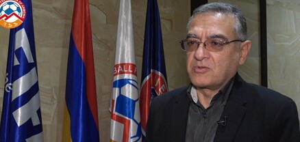 Ֆուտբոլի ֆեդերացիայում խիստ անառողջ մթնոլորտ է․ Ժողովուրդ