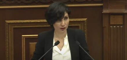 Հայաստանում կստեղծվի Վերաքննիչ հակակոռուպցիոն դատարան