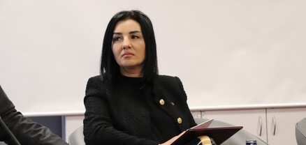 Մենք ապրում ենք Ստեփանակերում ու այստեղ մզկիթ տեսած չկանք, երբևէ չի եղել, հիմա էլ չկա․ պատգամավոր