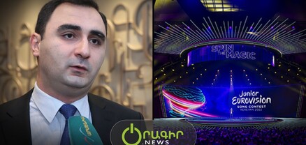 «Մանկական Եվրատեսիլ-2022»-ի  10.000 դրամանոց տոմսը վերավաճառվում է 60.000 դրամով