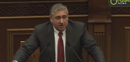 Սևանի ճանապարհը ևս մեկ անգամ ասֆալտելը հաճելի է, բայց ռազմավարական նշանակության առումով պակաս կարևոր է