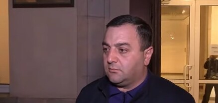 Որոշ ապրանքատեսակների պակաս արդեն նկատվում է, բայց խուճապ չկա․ պատգամավոր
