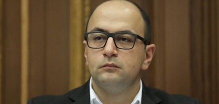 Ուժայինները, Մարիամ Փաշինյանի արած ֆոտոները ձեռքներին, շրջում են տղաների բակերում, հարցուփորձ անում հարևաններից․ Մամիջանյան