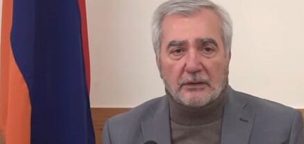 Իհարկե, լավ ա, որ առաջնագծում են, բայց նիստը շատ ավելի կարևոր է․ Անդրանիկ Քոչարյան
