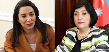 Բաքվում շարունակում են դժգոհել Ֆրանսիայի Ազգային ժողովի ընդունած բանաձևից