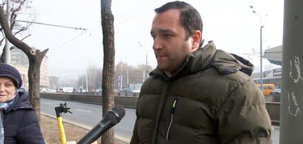 Տեղը որ գալիս է, ասում են՝ անկախ ենք, հիմա էլ թող իրենց հարցերը լուծեն. հարցում