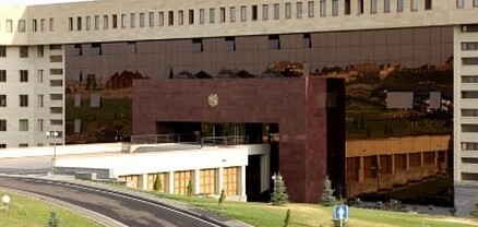 ՊՆ-ն հայտարարում է զորակոչիկների ընտրություն՝ պատվո պահակային վաշտում ծառայություն անցնելու համար