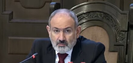 ՀՀ-ում գրանցված աշխատատեղերի նոր ռեկորդ է սահմանվել․ Փաշինյան