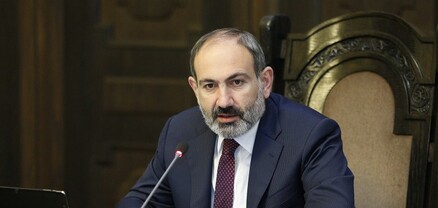 Ադրբեջանին ենք փոխանցել խաղաղության պայմանագրի շուրջ առաջարկները. պատրաստ ենք ստորագրել այդ պայմանագիրը. վարչապետ
