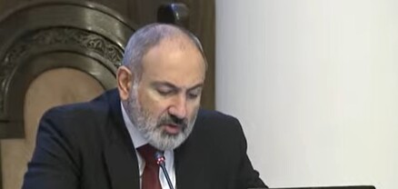 ԼՂ–ում առաջին անհրաժեշտության ապրանքների ու պարենի դեֆիցիտ է նկատվում. Փաշինյան