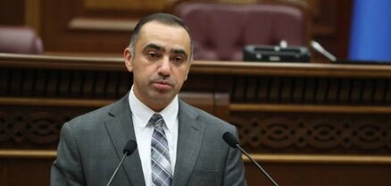 Նույնականացման քարտերի տրամադրման ծավալը կրկնակի ավելացել է. Ֆիդանյանը պարզաբանեց՝ ինչ են անում հերթերը նվազեցնելու համար