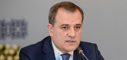 Բայրամովը հայտնել է, որ սահմանազատման գործընթացի արդյունքում Հայաստանը պետք է 8 գյուղ վերադարձնի Ադրբեջանին