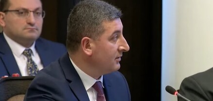 Կառավարությունը 1.2 մլրդ դրամ հատկացրեց 8 մարզի սուբվենցիոն ծրագրերի համար